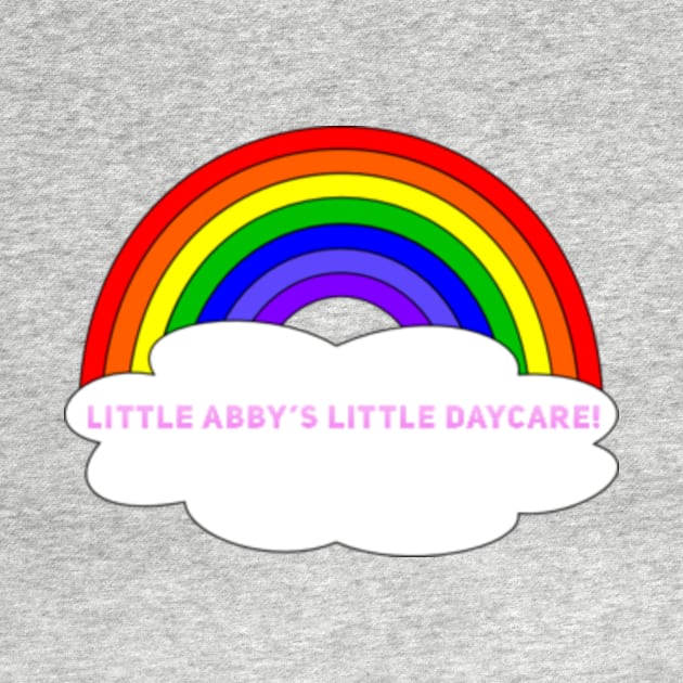 Little Abby’s Little Daycare! by HelpfulAngelAngel
